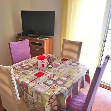 Apartman Charming Hill