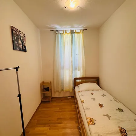 Charming Hill * Opatija