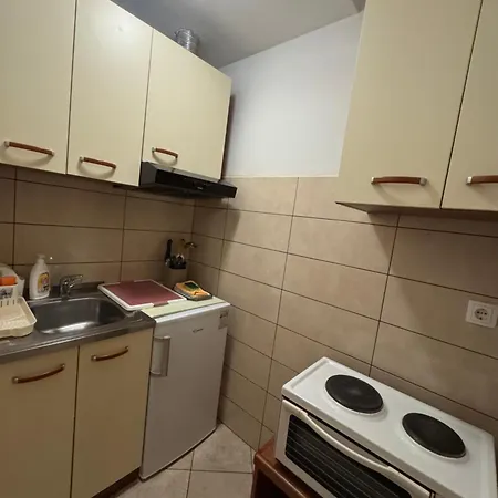 Charming Hill Abbázia