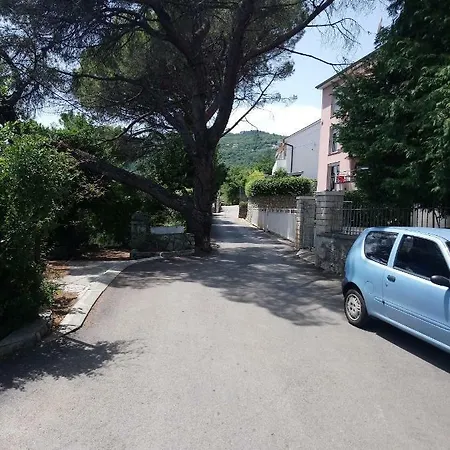 Charming Hill * Abbázia