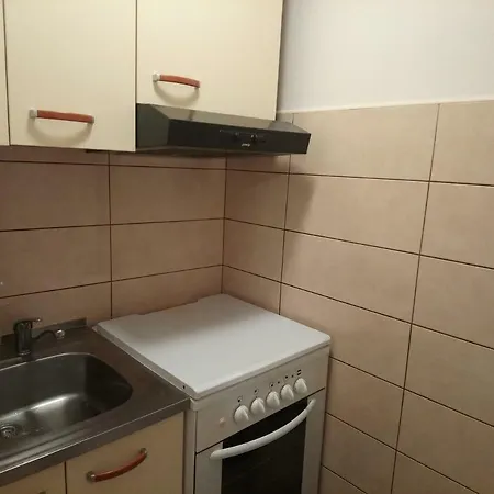Apartment Charming Hill