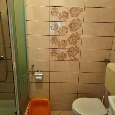 Charming Hill * Abbázia