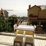 Appartement Charming Hill Opatija