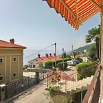 Appartement Charming Hill Opatija