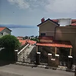 Appartement Charming Hill Opatija