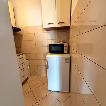 Charming Hill Opatija