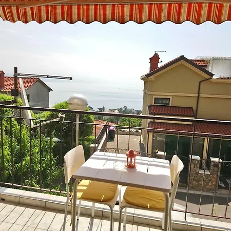 Apartmán Charming Hill *