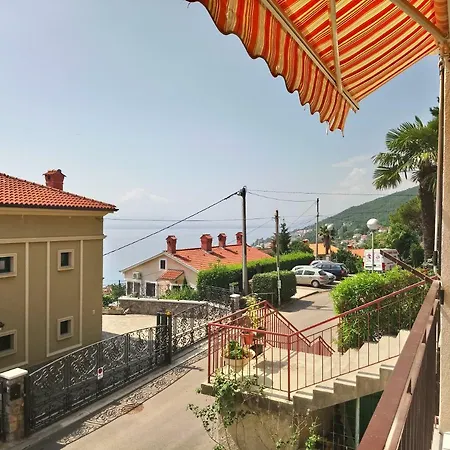 Lejlighed Charming Hill Opatija