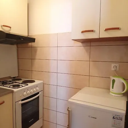 Appartement Charming Hill *