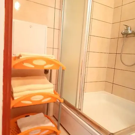 Апартаменты Charming Hill Опатия