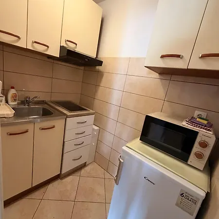 Apartment Charming Hill *