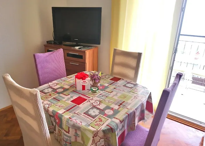 شقة Charming Hill