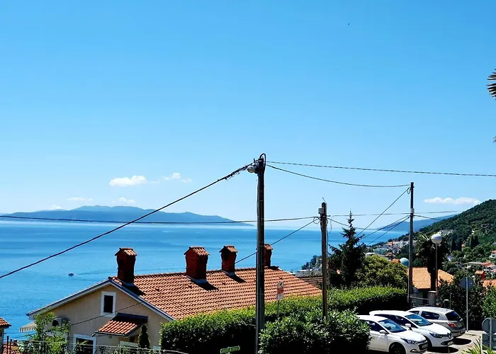 شقة Charming Hill أوباتيا