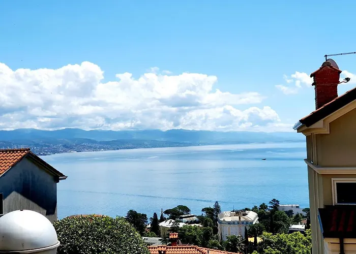 شقة Charming Hill