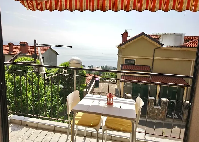 شقة Charming Hill *