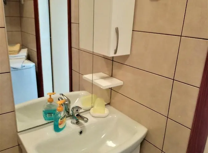 شقة Charming Hill أوباتيا