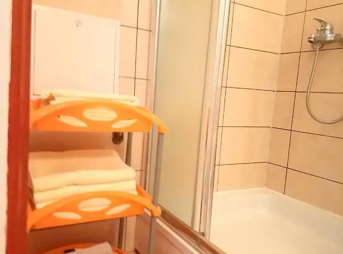 شقة Charming Hill أوباتيا