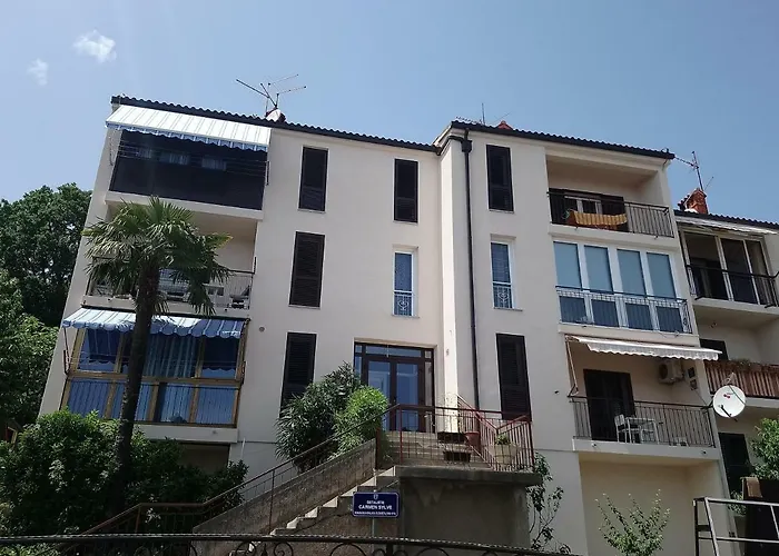 Charming Hill شقة *