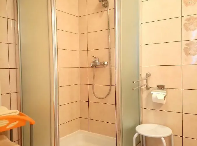 Charming Hill شقة